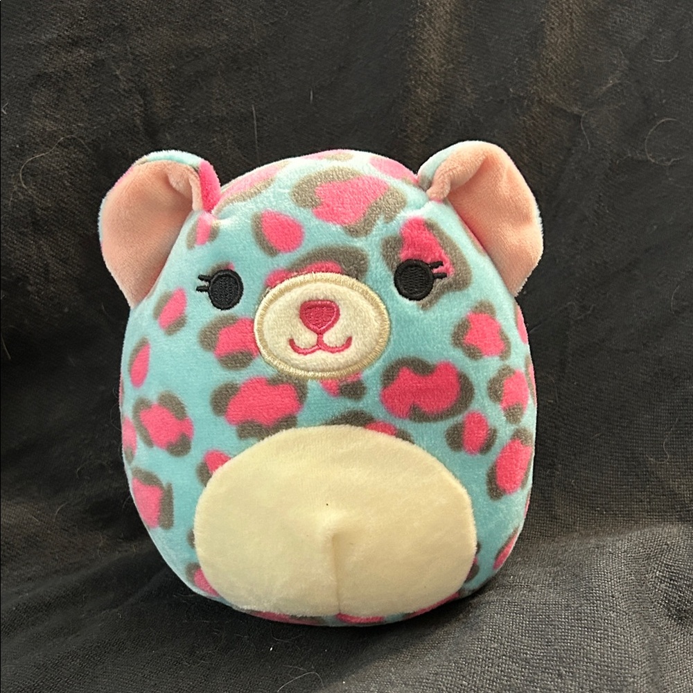 Bear Squishmallow